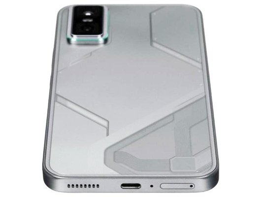 Смартфон Infinix GT 30 8/256Gb White